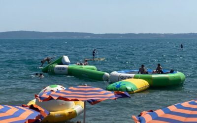 Parco acquatico Trevignano Romano: Divertimento e Relax sulle Sponde del Lago