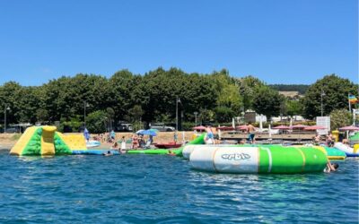 Giochi d’acqua per bambini Lazio: Divertimento assicurato al WaterWorld Fan