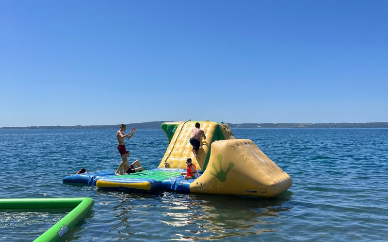 Cosa fare a Trevignano Romano