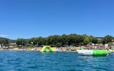 Guida Completa al Noleggio Attrezzature Acquatiche a Trevignano Romano: Esplora il Lago con WaterWorld Fan